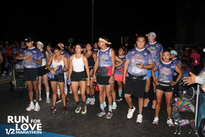 Run for Love 2024